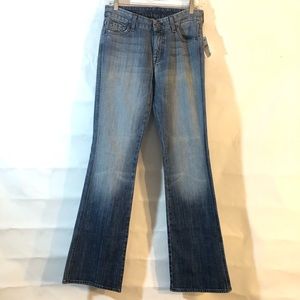 NWT Citizens Of Humanity  Flare Jeans